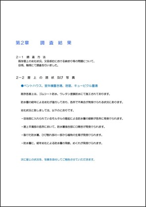 診断報告書03